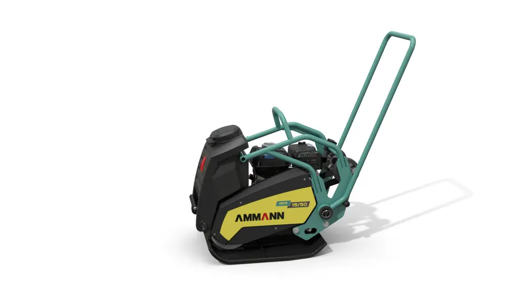 Ammann APF 1550 thumbnail 2