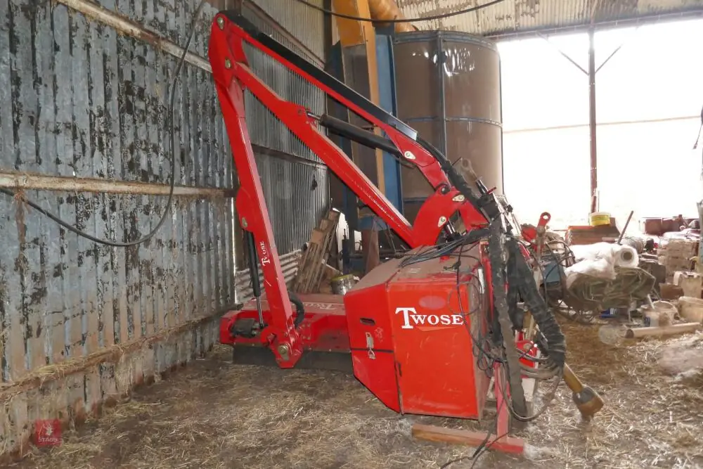 Twose TP 550