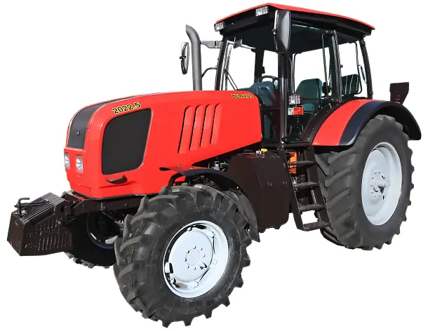 Belarus 2022.6