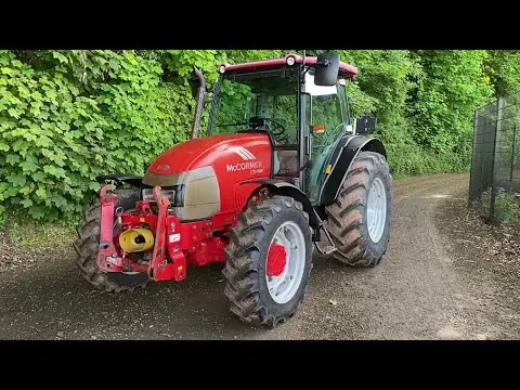 McCormick C 75 Max