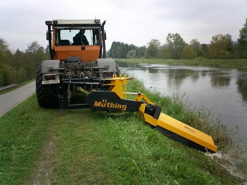 Müthing MU-M/S 180