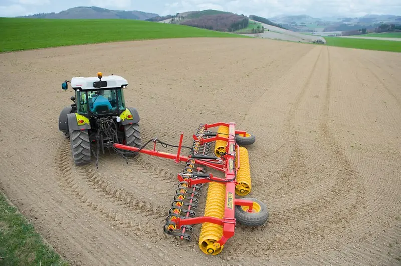 Claas Elios 210 Classic thumbnail 5