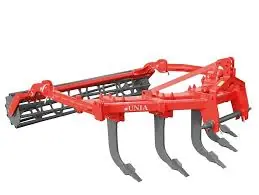 Unia Kret 7 B