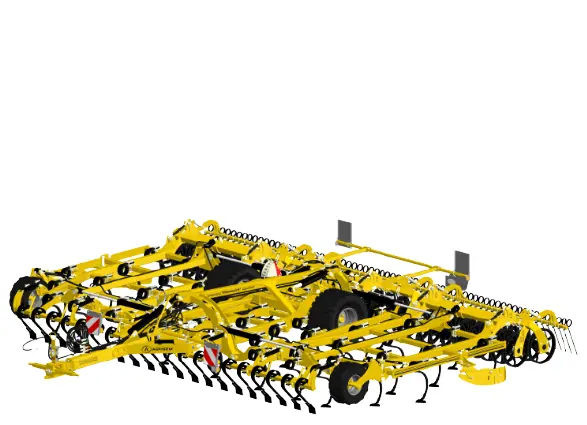 Agrisem Vibromulch 6.00 thumbnail 2