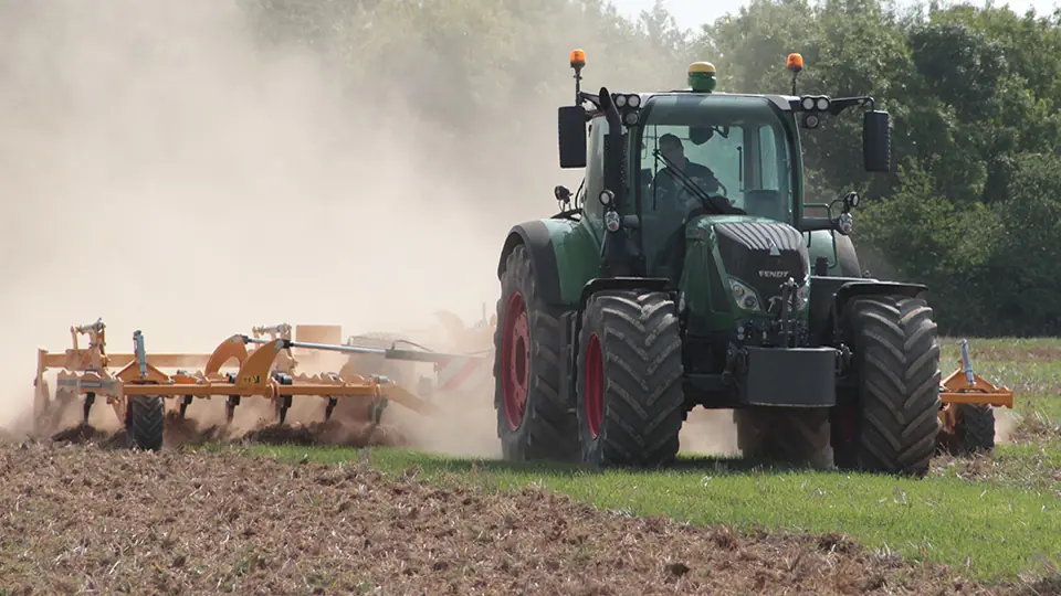 Agrisem Vibromulch 6.00 thumbnail 4