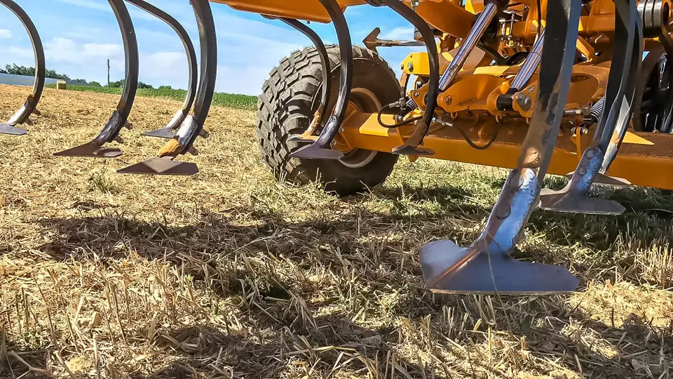 Agrisem Vibromulch 6.00 thumbnail 6
