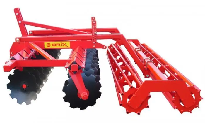 Brix ECO 300 DW Ø 400