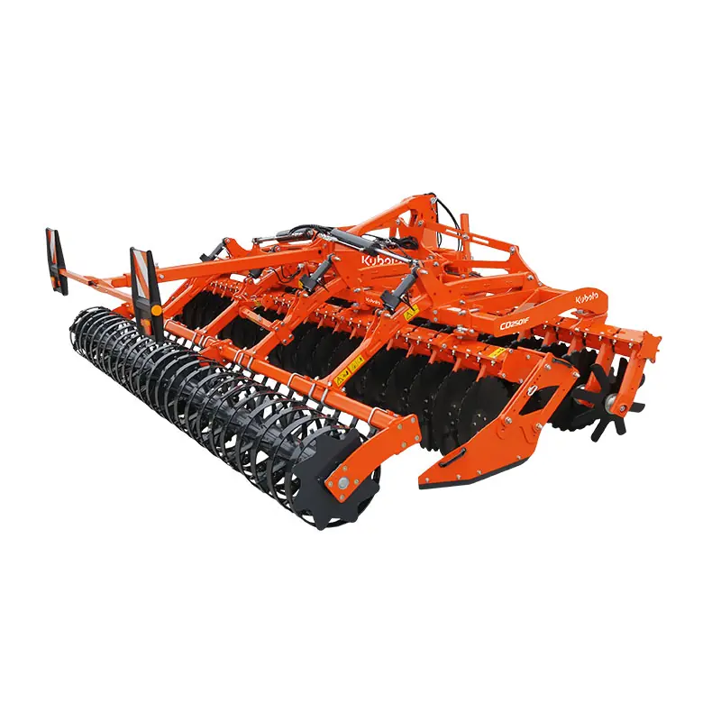 Kubota CD2501F