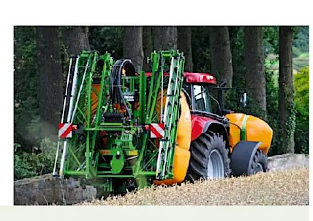 Amazone UF 901 (12,5)
