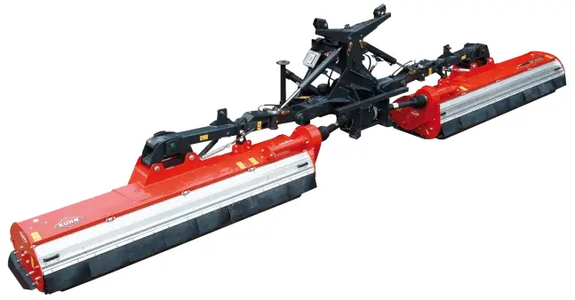 Kuhn BP 8340 thumbnail 2