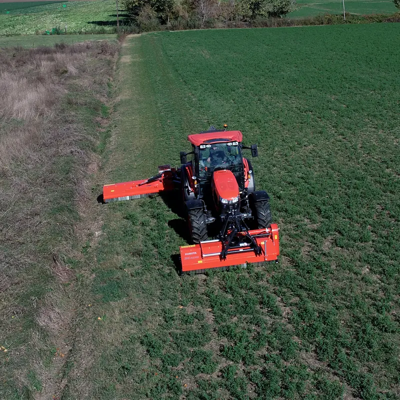Kubota SE4280 thumbnail 3