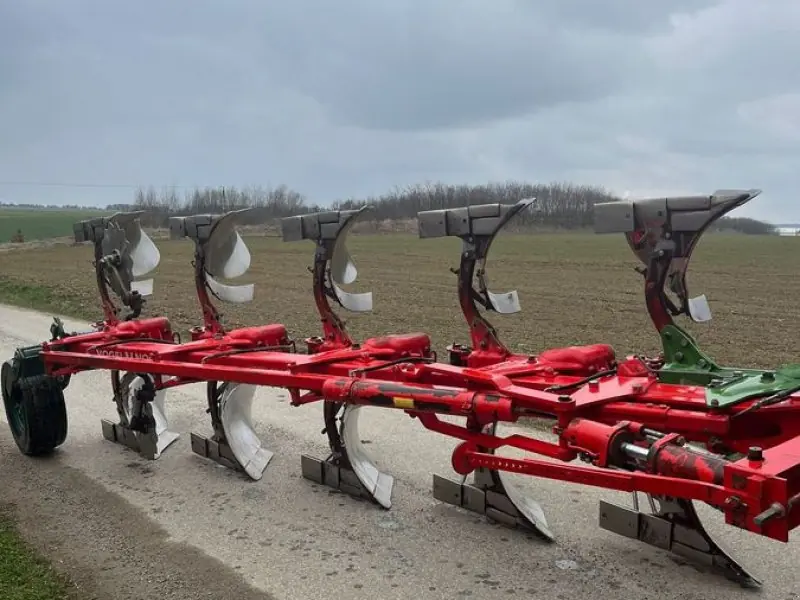 Vogel & Noot c-plus XS-Pro 1000 STHD Vario OL