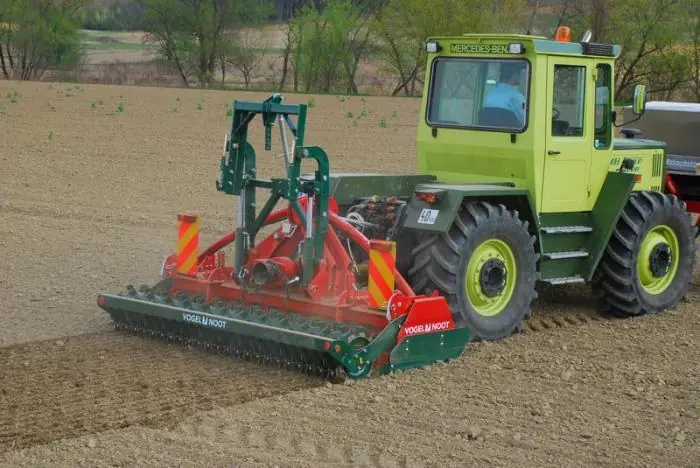 Vogel & Noot Arterra MS 300