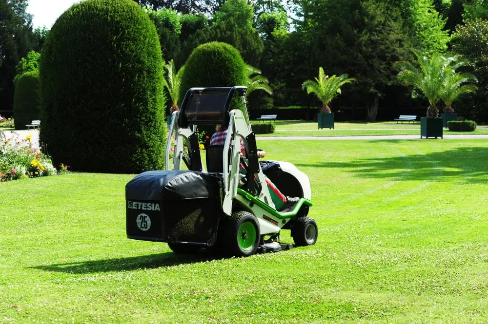 Etesia BUFFALO 100 BPHPX2 thumbnail 4