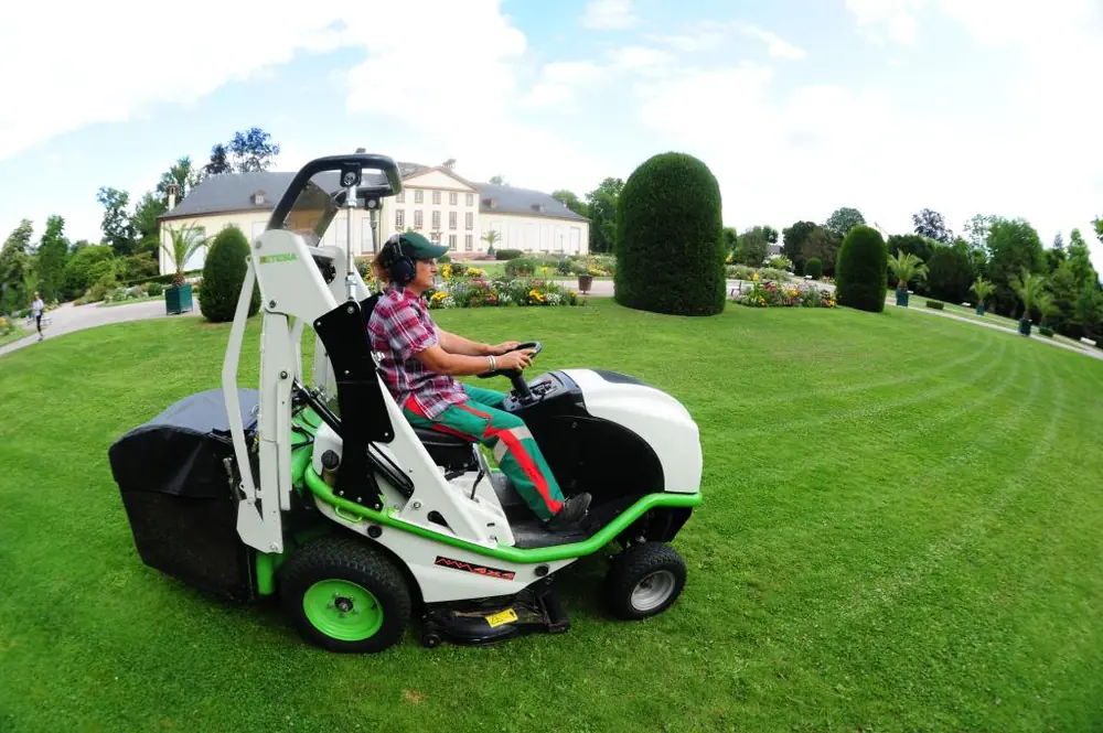 Etesia BUFFALO 100 BPHPX2 thumbnail 5