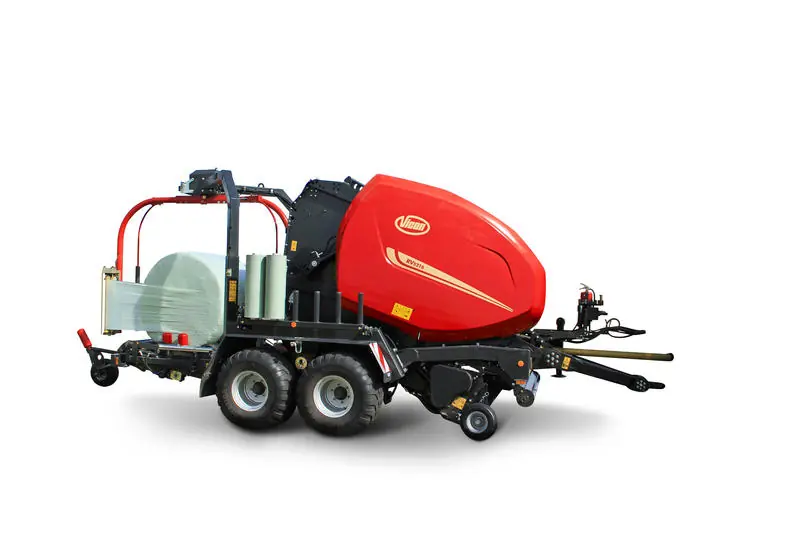 Vicon RV 5216 SC 25 FW