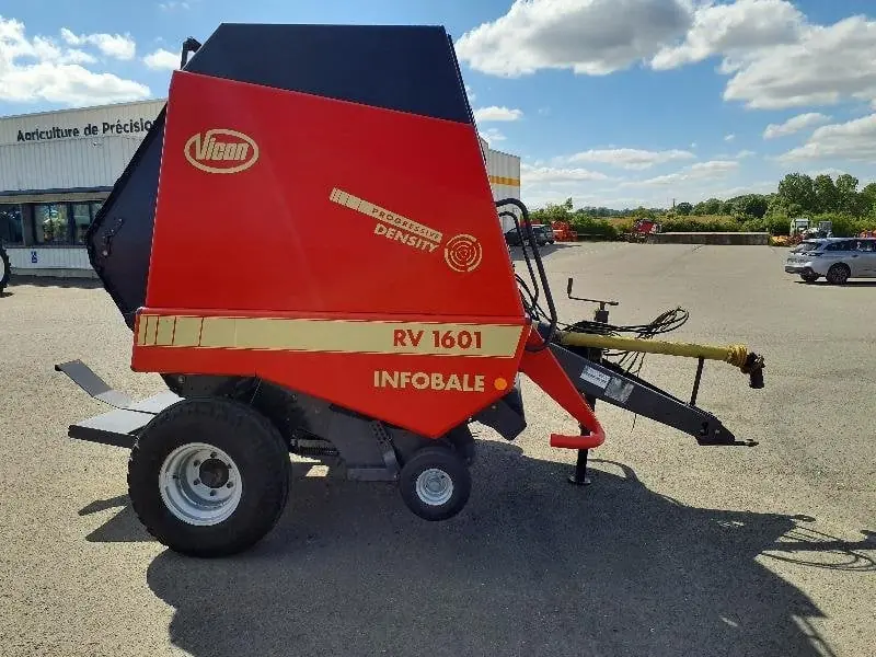 Vicon RV 1601 BP OC 23