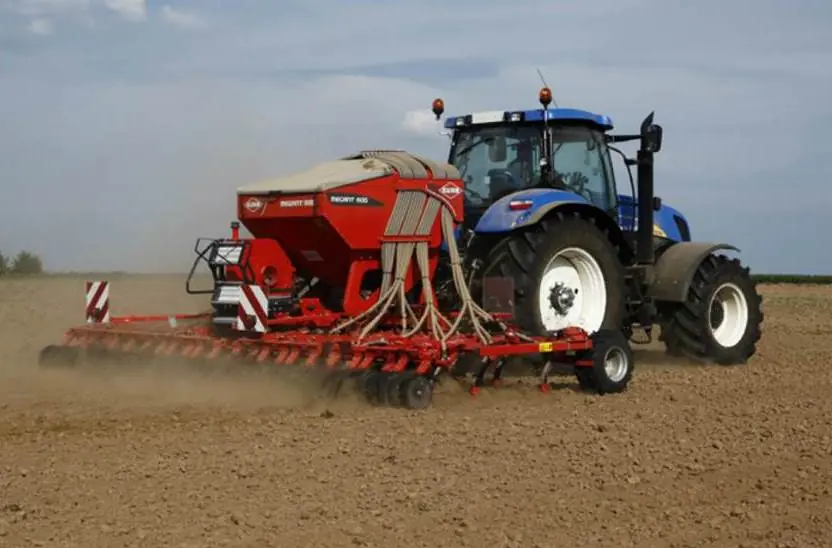 Kuhn Megant 600-40 thumbnail 2