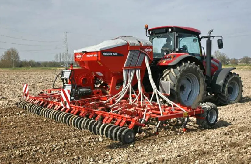 Kuhn Megant 600-40 thumbnail 5