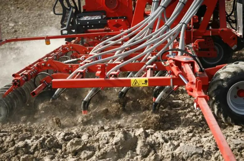 Kuhn Megant 600-40 thumbnail 6