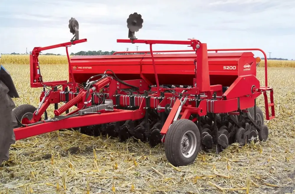 Kuhn Krause 5200-20