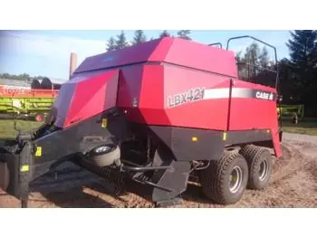 Case IH LBX 421 IS TA