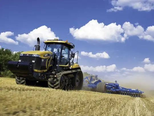 Challenger MT855 C thumbnail 7