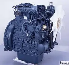 Kubota E-TVCS-49