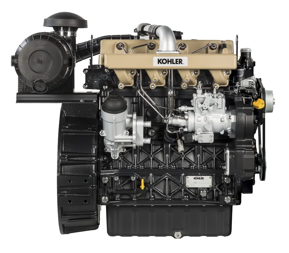 Rehlko KDI2504TM