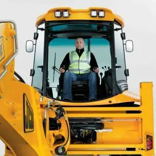 JCB 4 CX SM PC thumbnail 2
