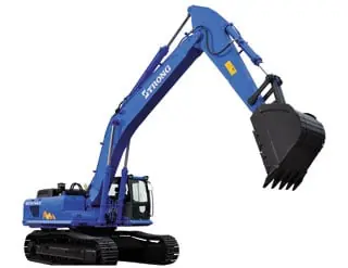 Strong GC378LC-8