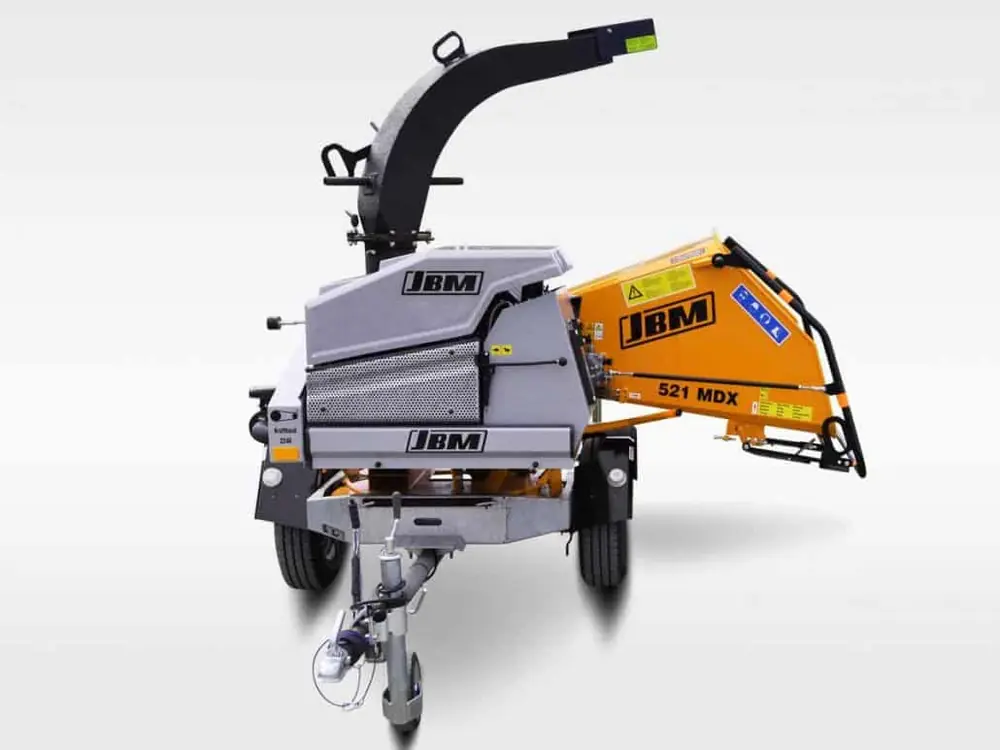 JBM JBM 521 MRX