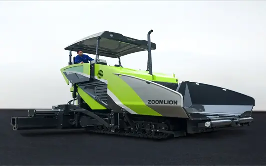 Zoomlion ZP1280