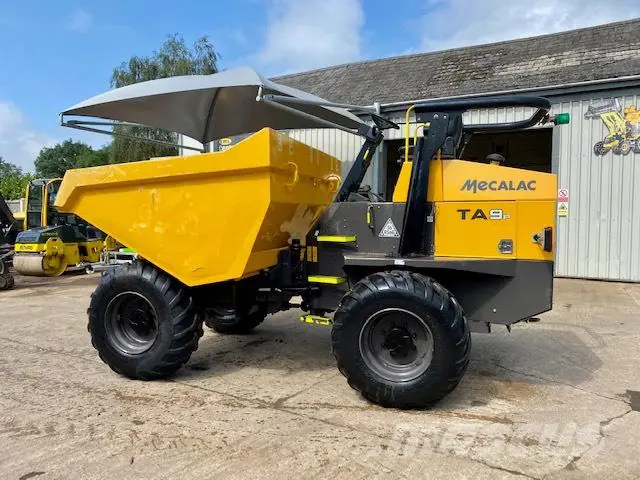 Mecalac TA9P