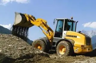 Liebherr L 514 Z-Stereo thumbnail 2