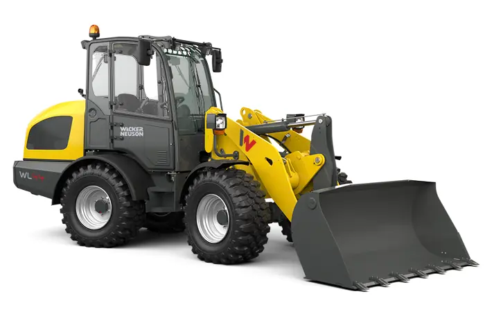 Wacker Neuson WL44