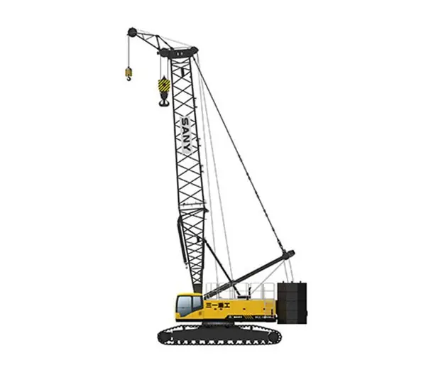 Sany SCC1350E