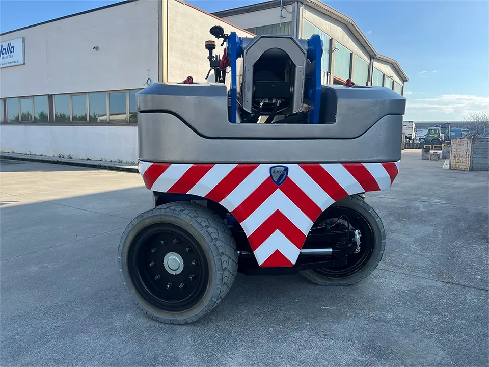 Valla V160R