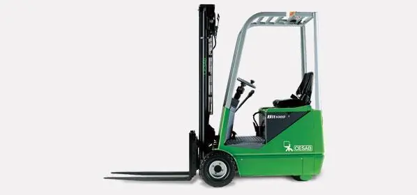 Cesab BIT 1200