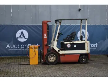 Nissan QP 02 L 25 CU