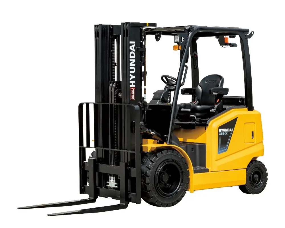 Hyundai 35B-X