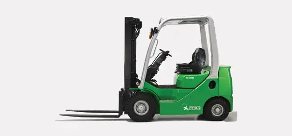 Cesab M 315