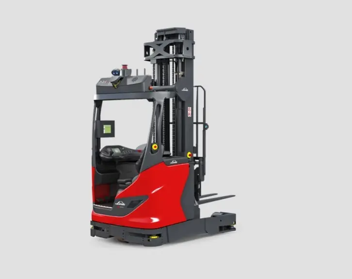 Linde R16HD MATIC config. 2 thumbnail 2
