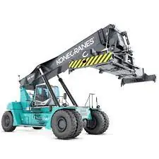 Konecranes SMV 4527 CC 5