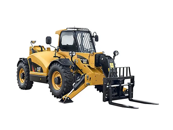 Caterpillar TH514C