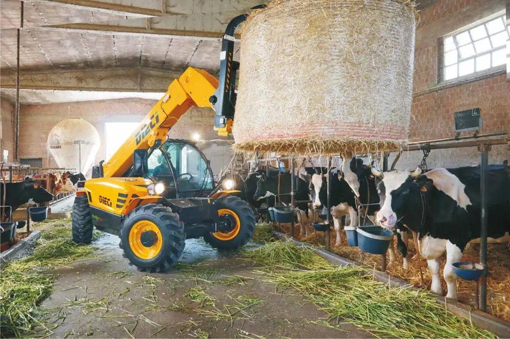 Dieci Mini Agri 26.6 thumbnail 5
