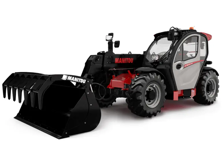 Manitou MLT 730-115 V Classic
