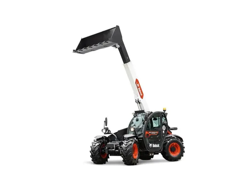 Bobcat TL26.60 High Cab 100 IV