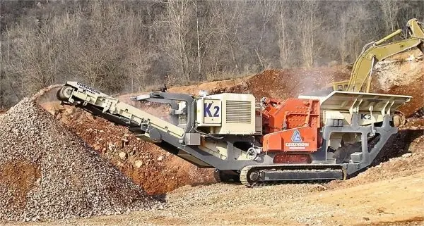 Gasparin GI 1111 K2R