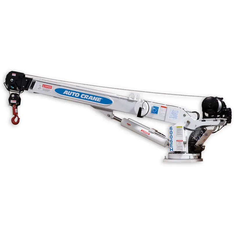 Auto Crane EHC-6